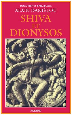 Télécharger le livre :  Shiva et Dionysos
