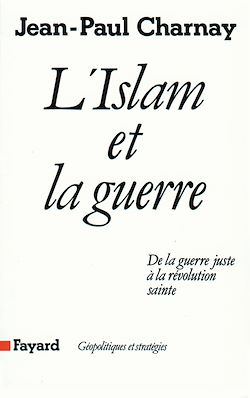 Télécharger le livre :  L'Islam et la guerre