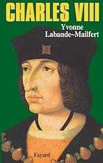Télécharger le livre :  Charles VIII