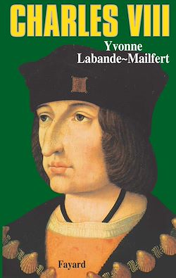 Télécharger le livre :  Charles VIII