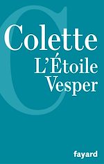 Télécharger le livre :  L'Etoile Vesper