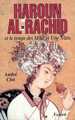Télécharger le livre :  Haroun al-Rachid