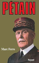 Télécharger le livre :  Pétain