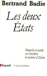 Télécharger le livre :  Les Deux Etats