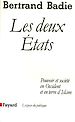 Télécharger le livre :  Les Deux Etats