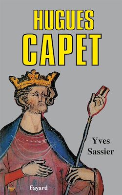 Télécharger le livre :  Hugues Capet