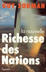 Download this eBook La Nouvelle richesse des nations