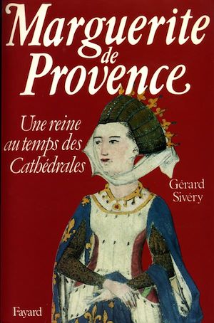 Téléchargez le livre :  Marguerite de Provence