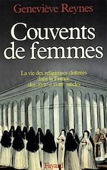 Télécharger le livre :  Couvents de femmes