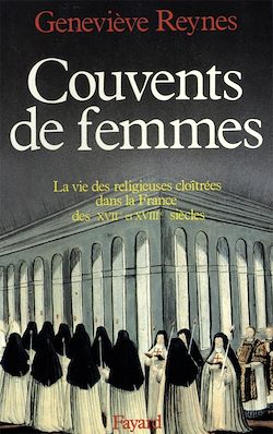 Télécharger le livre :  Couvents de femmes