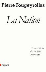Télécharger le livre :  La Nation