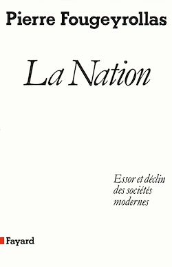 Télécharger le livre :  La Nation