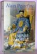 Télécharger le livre :  L'Empire immobile ou le choc des mondes