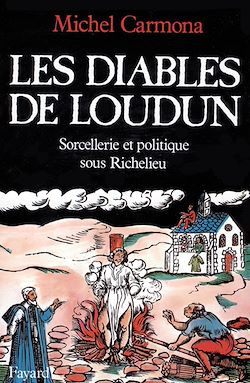 Télécharger le livre :  Les Diables de Loudun
