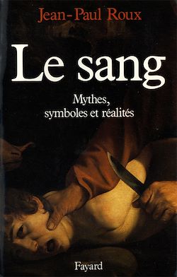 Télécharger le livre :  Le Sang