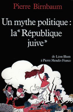 Télécharger le livre :  Un mythe politique : La «République juive»