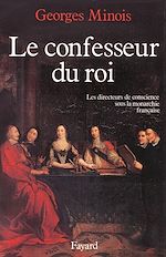 Télécharger le livre :  Le Confesseur du Roi