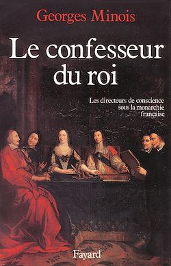 Télécharger le livre :  Le Confesseur du Roi