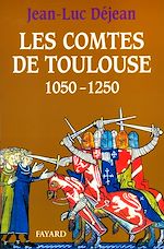 Télécharger le livre :  Les Comtes de Toulouse (1050-1250)