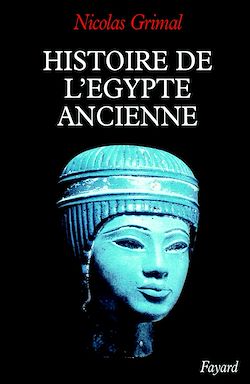 Télécharger le livre :  Histoire de l'Egypte ancienne