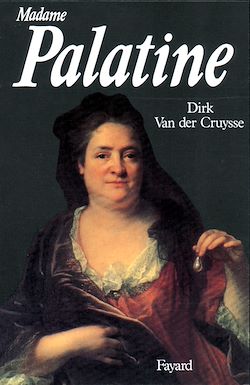 Télécharger le livre :  Madame Palatine