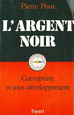 Download this eBook L'Argent noir