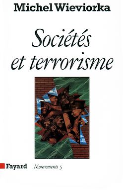 Télécharger le livre :  Sociétés et terrorisme