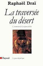 Télécharger le livre :  La Traversée du désert