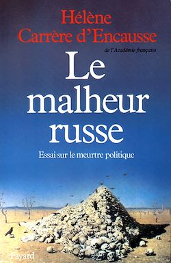 Télécharger le livre :  Le Malheur russe