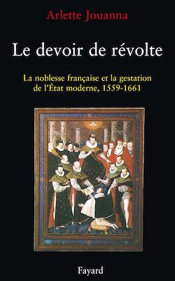 Télécharger le livre :  Le Devoir de révolte