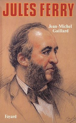 Télécharger le livre :  Jules Ferry