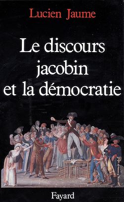 Télécharger le livre :  Le Discours jacobin et la démocratie