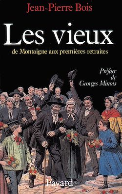 Télécharger le livre :  Les Vieux