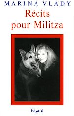 Télécharger le livre :  Récits pour Militza
