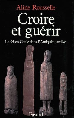 Télécharger le livre :  Croire et guérir