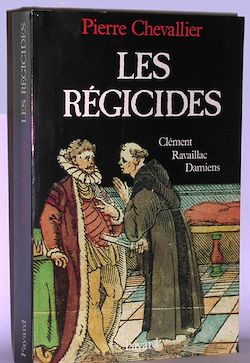 Télécharger le livre :  Les Régicides