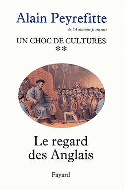 Télécharger le livre :  Un choc de cultures