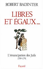 Télécharger le livre :  Libres et égaux...