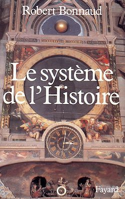 Télécharger le livre :  Le Système de l'histoire