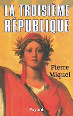 Télécharger le livre :  La Troisième République