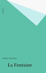 Télécharger le livre :  La Fontaine