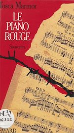 Download this eBook Le piano rouge