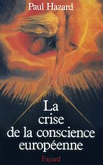 Télécharger le livre :  La Crise de la conscience européenne (1680-1715)