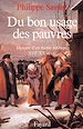 Télécharger le livre :  Du bon usage des pauvres