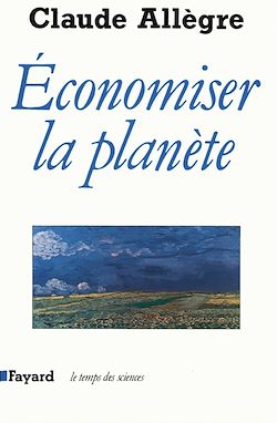 Télécharger le livre :  Economiser la planète