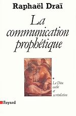 Télécharger le livre :  La Communication prophétique