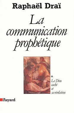Télécharger le livre :  La Communication prophétique