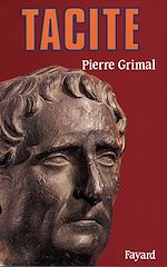 Télécharger le livre :  Tacite