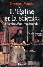Télécharger le livre :  L'Eglise et la science