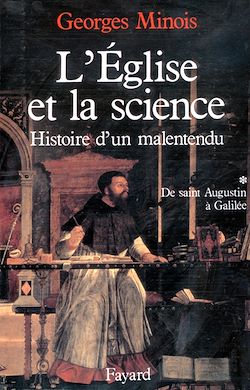 Télécharger le livre :  L'Eglise et la science